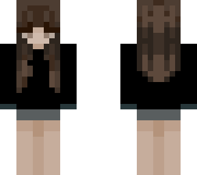 preview for skin for Fany