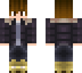 preview for Skin for you