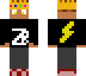 preview for Skin for zeuz