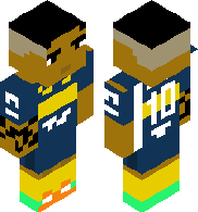 preview for skin franquito