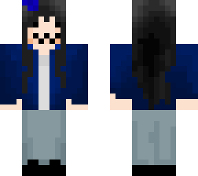 preview for Skin frumos