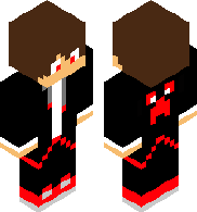 preview for Skin Gamer