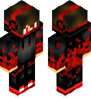 preview for skin gamer red (last version)