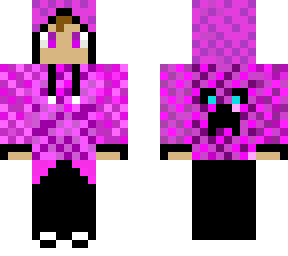 preview for skin in vailet