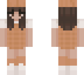 preview for skin isnt mine edited Halloween skin