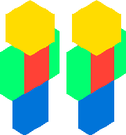 preview for Skin Maker Template