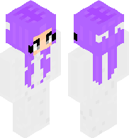 preview for Skin nabee hồ ly