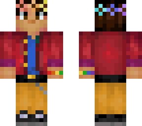 preview for Skin name is hard to think of