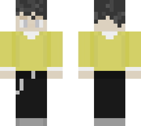 preview for skin of myself fixed