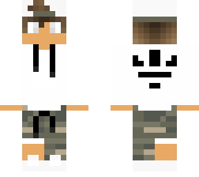 preview for skin otti