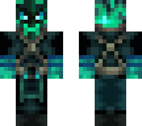 preview for skin para Eletzarr