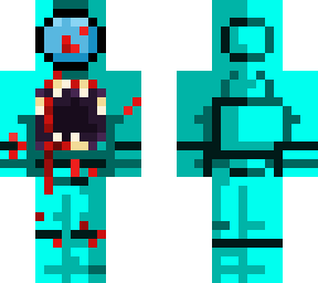 preview for skin para HugoMegaPr