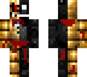 preview for skin para toyspringbonnie12847249