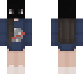 preview for Skin Passamontagna