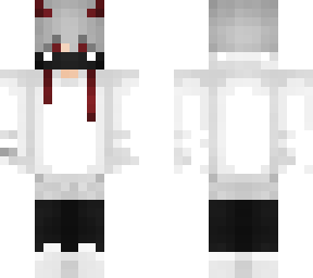 preview for skin per herobrine
