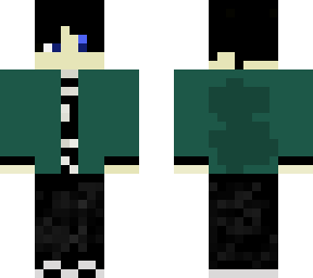 preview for Skin pro dark