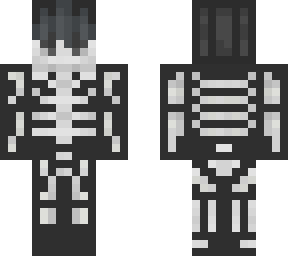 preview for Skin request for someoneskeleton E boy