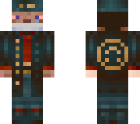 preview for Skin Request