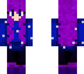 preview for Skin request Stranded in space