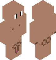 preview for Skin skin