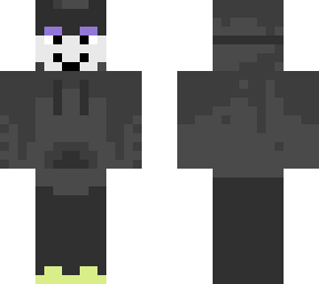 preview for skin test zoey