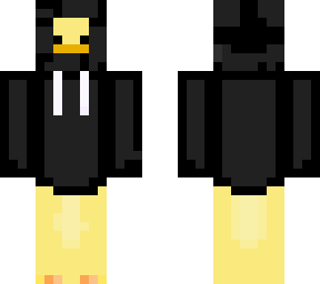 preview for Skin til gussa