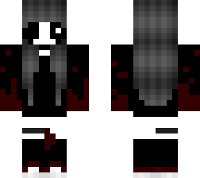 preview for Skin to to scare         