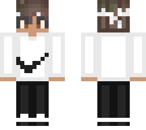 preview for skin toty