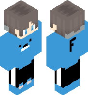 preview for skin untuk kalian 