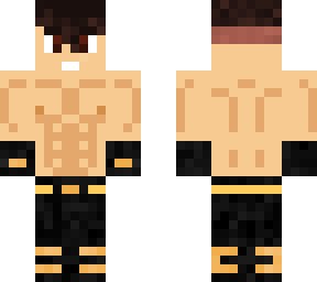 preview for skin vitor