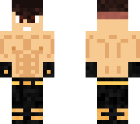 preview for skin vitor