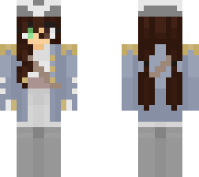 preview for Skin w lmanberg