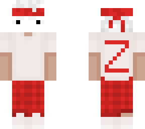 preview for skin zad