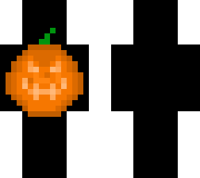 preview for Skintober  Pumpkin