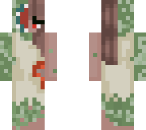 preview for Skintober 19th monster