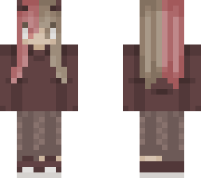 preview for Skintober 2  Devil Girl