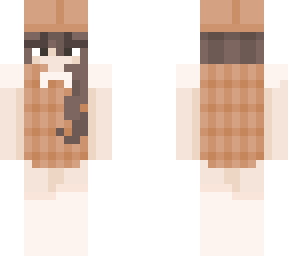 preview for skintober 20 heh im late 