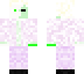 preview for Skintober 26 Cursed