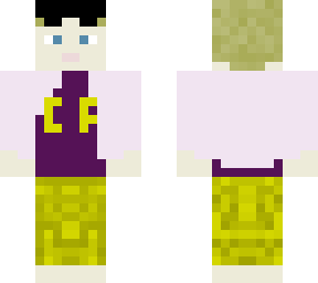 preview for Skintober 9 Chill Me