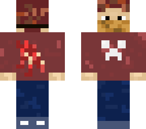 preview for Skintober day 1