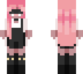 preview for Skintober Day 10  Eye on you