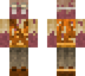 preview for Skintober Day 10