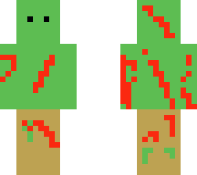 preview for Skintober day 11 2020