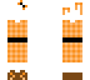 preview for Skintober Day 15Fall OB