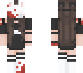 preview for  Skintober Day 4 