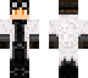 preview for skintober day 5