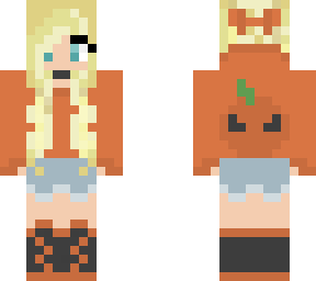 preview for Skintober Edit