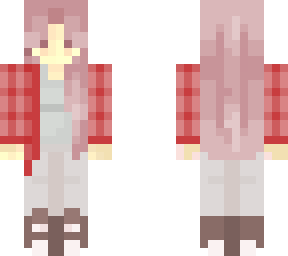 preview for SkinTober girl