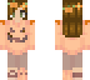 preview for Skintober Magic