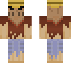 preview for Skintober Week 2 day 3